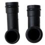 Four Seasons 86500 Engine Coolant Coupling