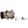 Four Seasons 8651NK Complete Air Conditioning Kit w/ New Compressor