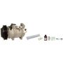 Four Seasons 8653NK Complete Air Conditioning Kit w/ New Compressor