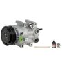 Four Seasons 8659NK Complete Air Conditioning Kit w/ New Compressor