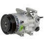 Four Seasons 8659NK Complete Air Conditioning Kit w/ New Compressor