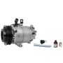 Four Seasons 8665NK Complete Air Conditioning Kit w/ New Compressor