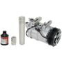 Four Seasons 8685NK Complete Air Conditioning Kit w/ New Compressor