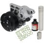 Four Seasons 8697NK Complete Air Conditioning Kit w/ New Compressor