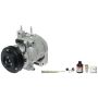 Four Seasons 8706NK Complete Air Conditioning Kit w/ New Compressor