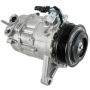 Four Seasons 8708NK Complete Air Conditioning Kit w/ New Compressor