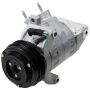 Four Seasons 8758NK Complete Air Conditioning Kit w/ New Compressor