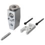 Four Seasons 8758NK Complete Air Conditioning Kit w/ New Compressor