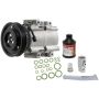 Four Seasons 8772NK Complete Air Conditioning Kit w/ New Compressor