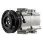Four Seasons 8772NK Complete Air Conditioning Kit w/ New Compressor