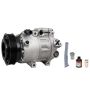 Four Seasons 8797NK Complete Air Conditioning Kit w/ New Compressor