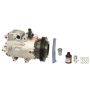 Four Seasons 8799NK Complete Air Conditioning Kit w/ New Compressor
