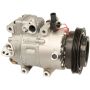 Four Seasons 8799NK Complete Air Conditioning Kit w/ New Compressor