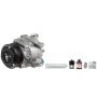 Four Seasons 8803NK Complete Air Conditioning Kit w/ New Compressor
