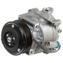 Four Seasons 8803NK Complete Air Conditioning Kit w/ New Compressor