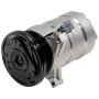 Four Seasons 88263 GM HR6 Compressor