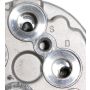 Four Seasons 88263 GM HR6 Compressor