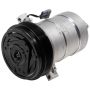 Four Seasons 88267 GM HR6 Compressor