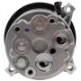 Four Seasons 88267 GM HR6 Compressor