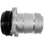 Four Seasons 88267 GM HR6 Compressor