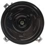 Four Seasons 88267 GM HR6 Compressor