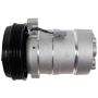 Four Seasons 88267 GM HR6 Compressor
