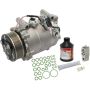 Four Seasons 8862NK Complete Air Conditioning Kit w/ New Compressor