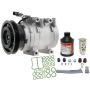Four Seasons 8873NK Complete Air Conditioning Kit w/ New Compressor