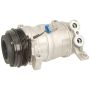 Four Seasons 88901 GM HU6 Compressor