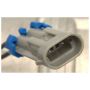 Four Seasons 88901 GM HU6 Compressor