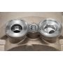 Four Seasons 88947 GM HT6 Compressor