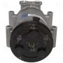 Four Seasons 88950 GM HT6 Compressor