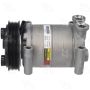 Four Seasons 88950 GM HT6 Compressor