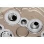 Four Seasons 88951 GM HD6 Compressor