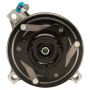 Four Seasons 88951 GM HD6 Compressor