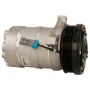 Four Seasons 88952 GM HD6 Compressor