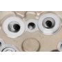 Four Seasons 88952 GM HD6 Compressor