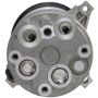 Four Seasons 88953 GM HD6 Compressor