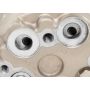 Four Seasons 88953 GM HD6 Compressor