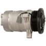 Four Seasons 88954 GM HD6 Compressor