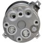 Four Seasons 88954 GM HD6 Compressor