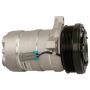Four Seasons 88955 GM HD6 Compressor