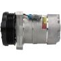 Four Seasons 88955 GM HD6 Compressor