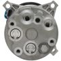 Four Seasons 88956 GM HD6 Compressor