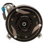 Four Seasons 88956 GM HD6 Compressor