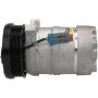 Four Seasons 88956 GM HD6 Compressor