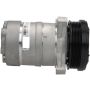 Four Seasons 88956 GM HD6 Compressor