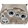 Four Seasons 88957 GM HD6 Compressor