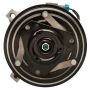 Four Seasons 88957 GM HD6 Compressor