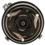 Four Seasons 88958 GM HD6 Compressor